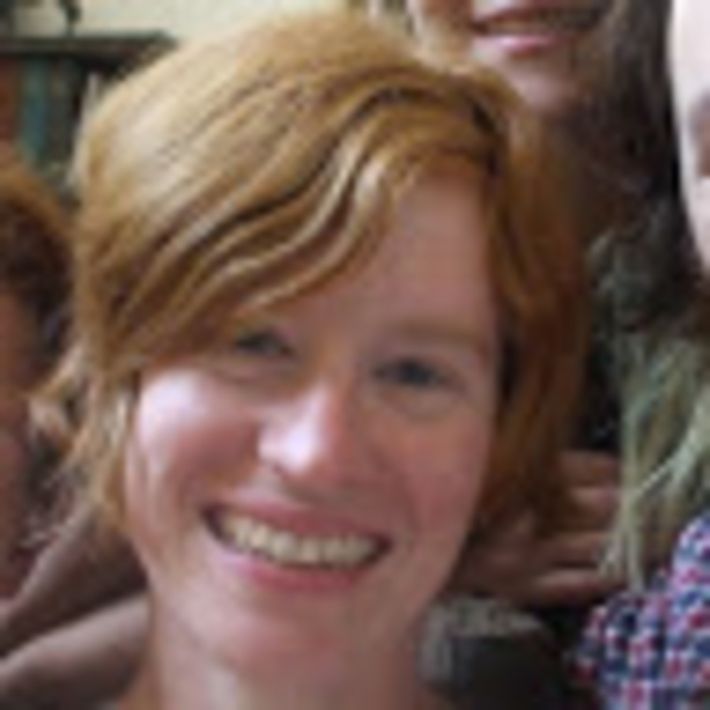 Meet your Posher, Alisse